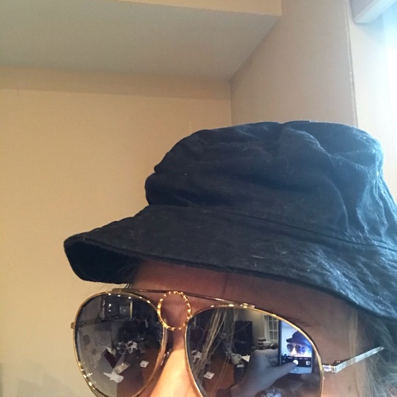 Ethos cotton hat - Picture 6 of 6